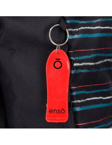 NECESER 2C. ENSO LITTLE URBAN QUEEN